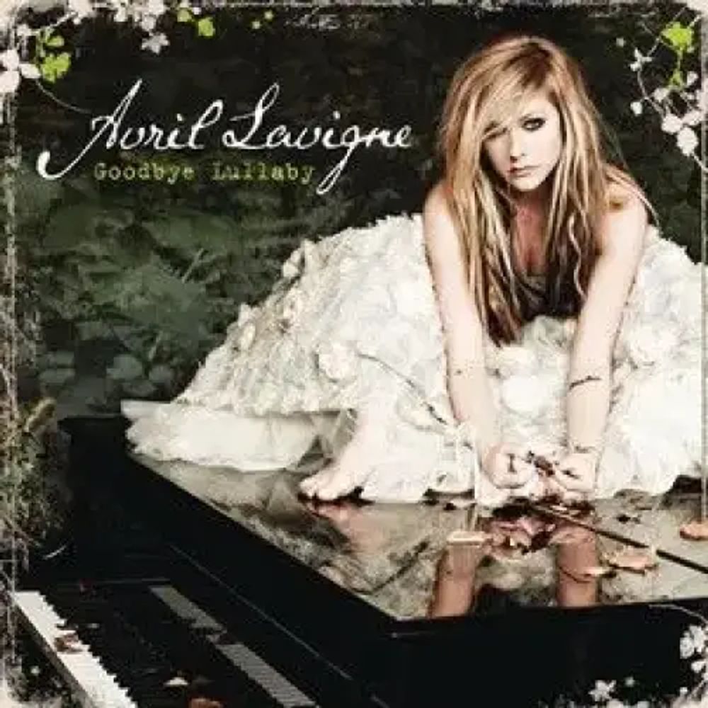 Wish You Were Here - Avril Lavigne