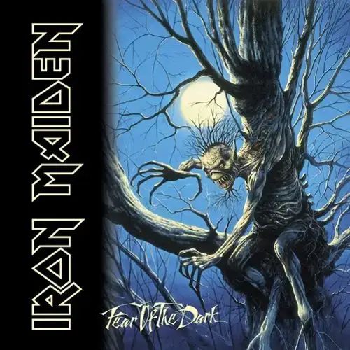 From Here To Eternity - Iron Maiden