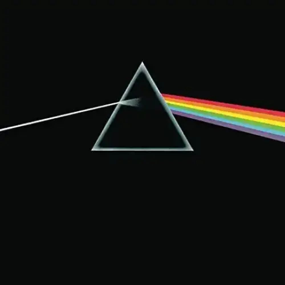 Brain Damage - Pink Floyd