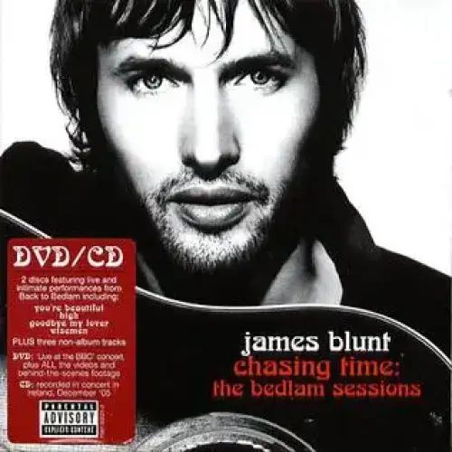 High - James Blunt