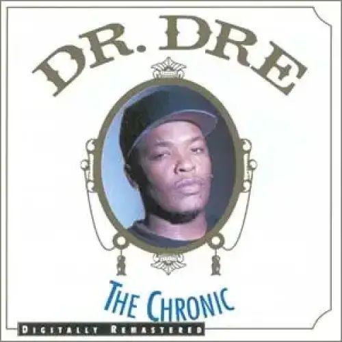 What’s the Difference - Dr. Dre