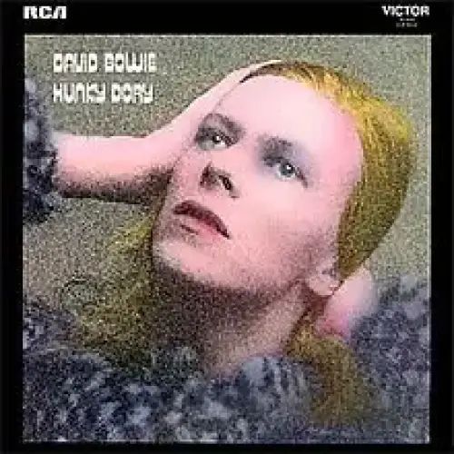 Life On Mars? - David Bowie