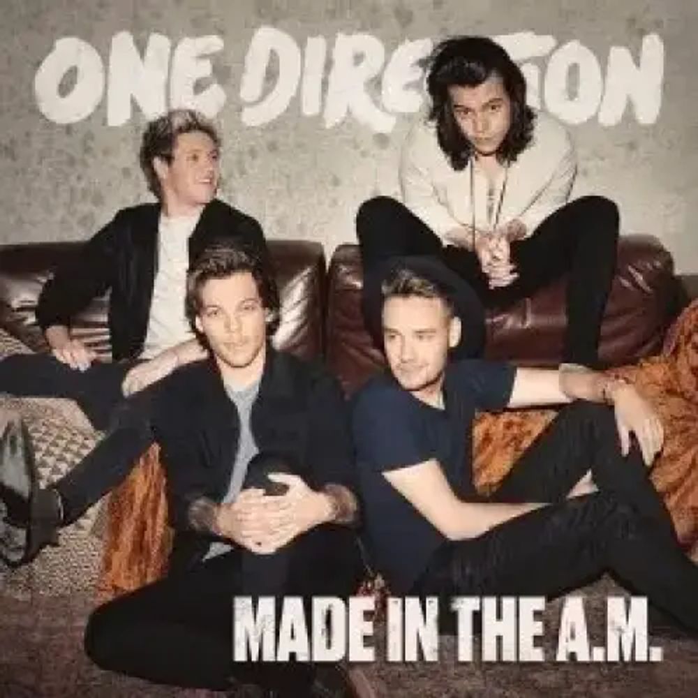 A.M. - One Direction