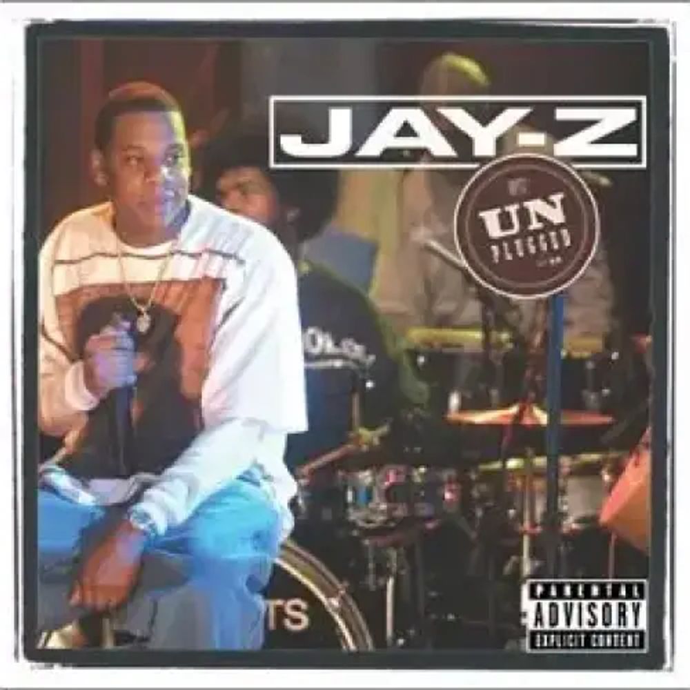 Hard Knock Life (Ghetto Anthem) - Jay-Z