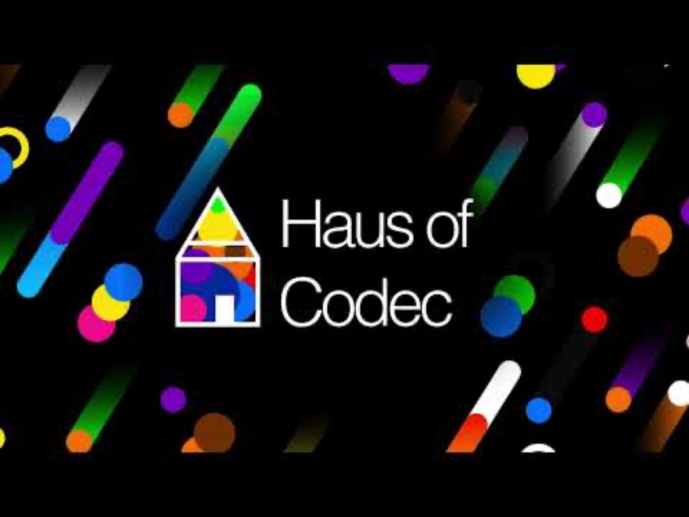 Haus of Codec Serves LGBTQ+ Youth ages 18 to 24