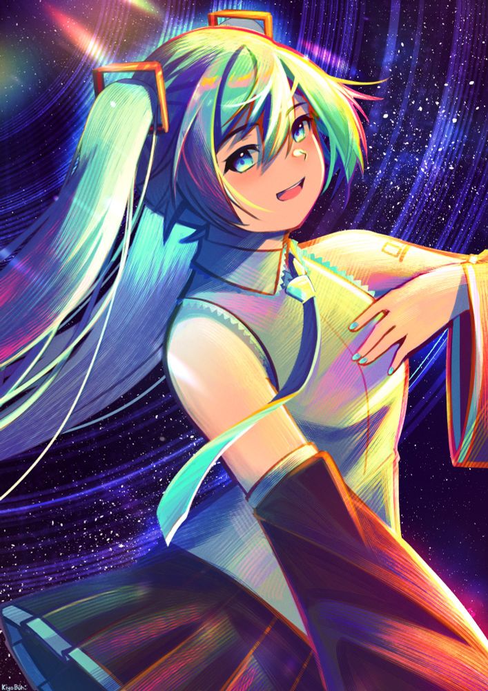 Miku