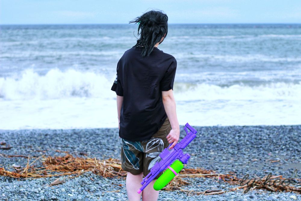 刀剣乱舞 コスプレ 笹貫 内番