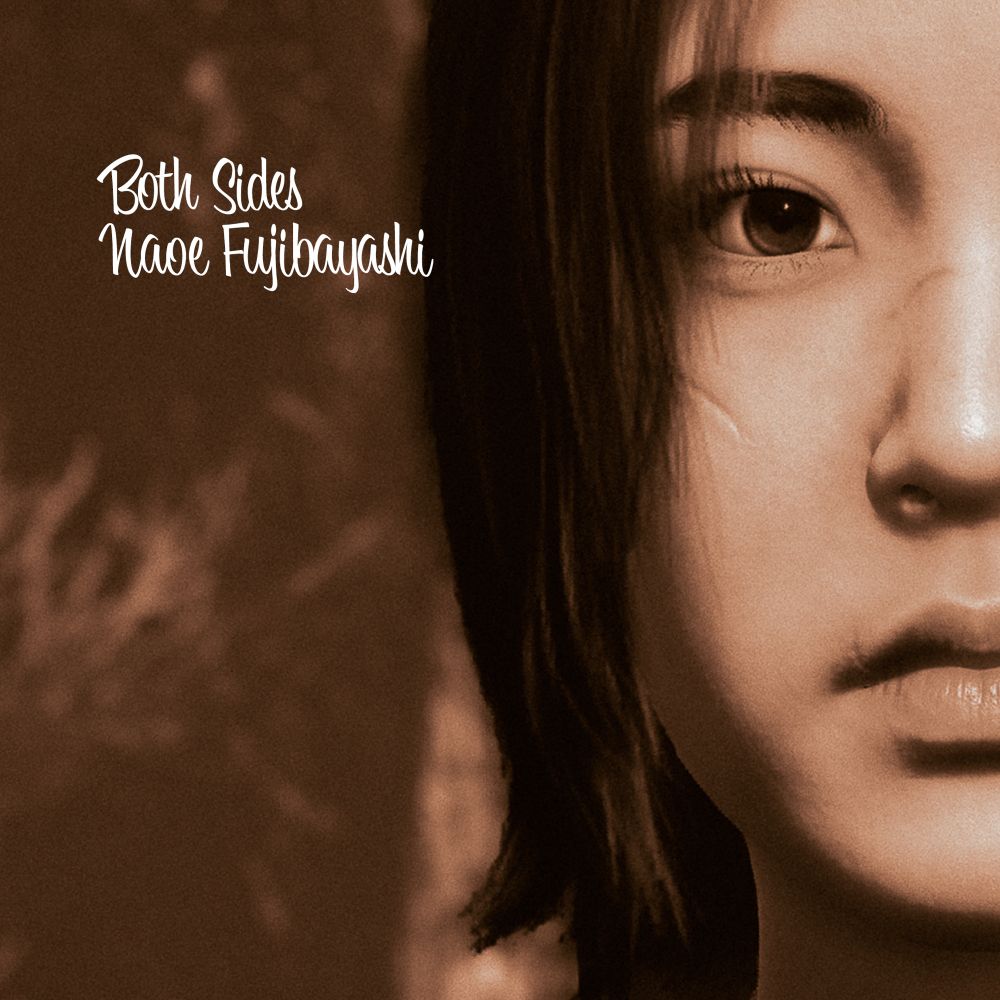 Both Sides
Naoe Fujibayashi