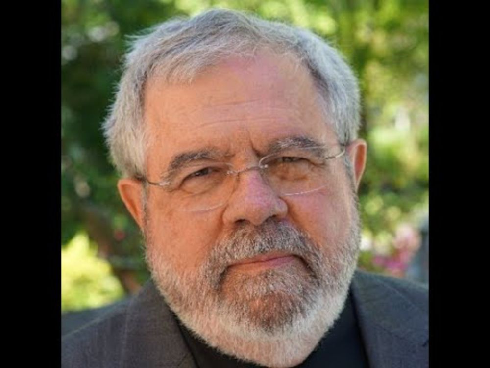 Connect The Dots with Trump, The Real Reason for his Crazy Policies. Prof. David Cay Johnston