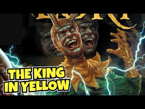 BRING ON THE BAD GUYS: LOKI #1 | COMIC REVIEW | MARVEL COMICS | LOKI PUTS ON A PLAY ABOUT HIMSELF?