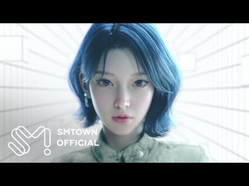 nævis 나이비스 'Done' MV