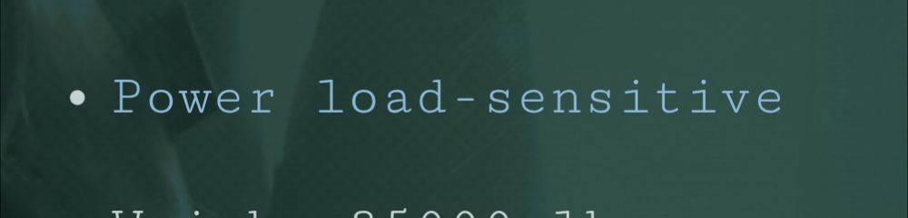 Extra info from the Caves of Qud wiki about Chrome Pyramids: power load-sensitive