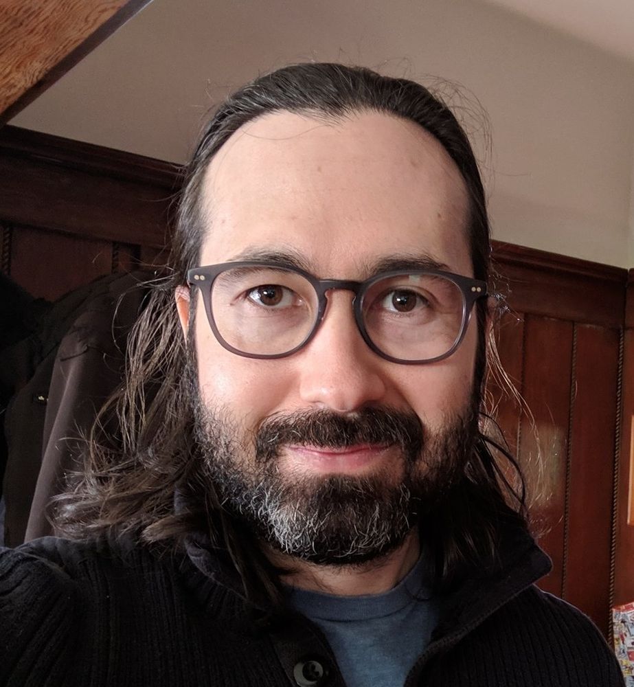Jason Grinblat headshot