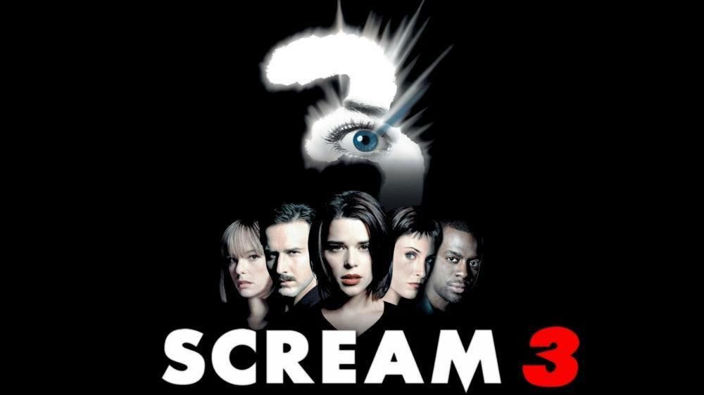 ‘Scream 3’ Is A Great Trilogy Closer, You Guys Just Hate Fun