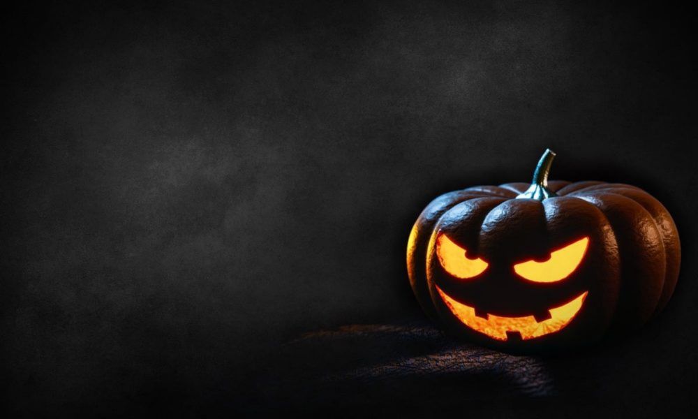 It’s officially Halloween season, and a great time to remind everyone that the word “spook” is a slur. Like many words and phrases in the English language, racists did what they do best and ruined it....