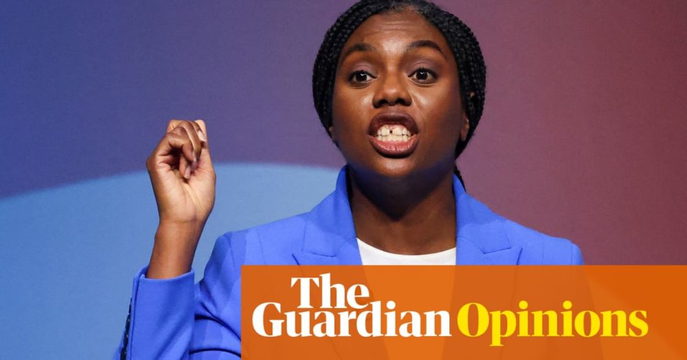 What kind of person would drag autistic children into the culture wars? The Kemi Badenoch kind | John Harris