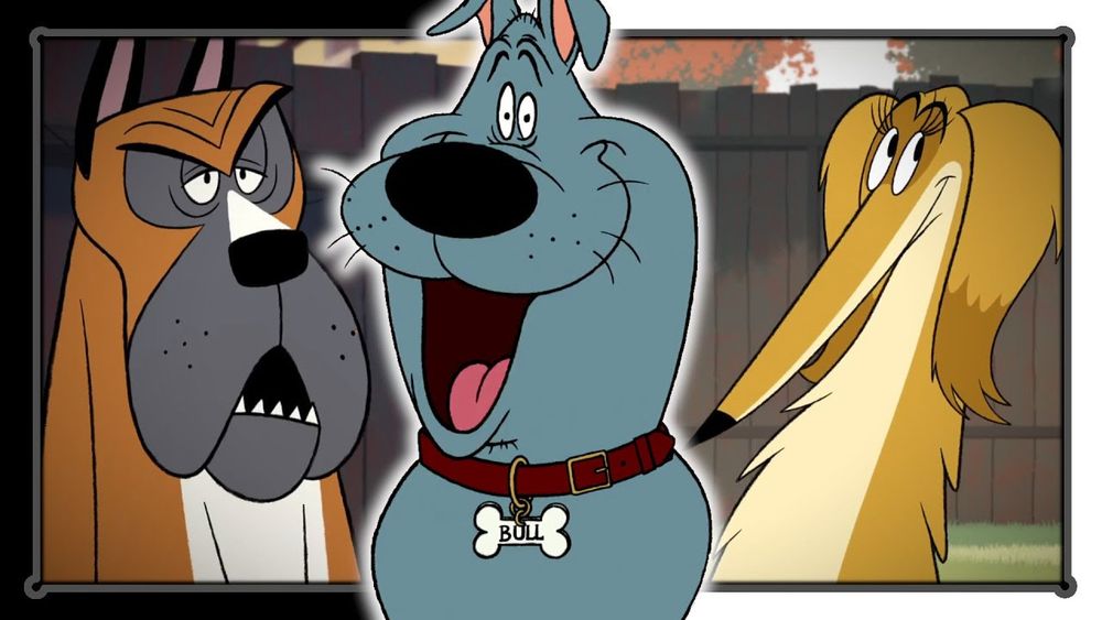 Thumbnail for a review of the movie Fixed