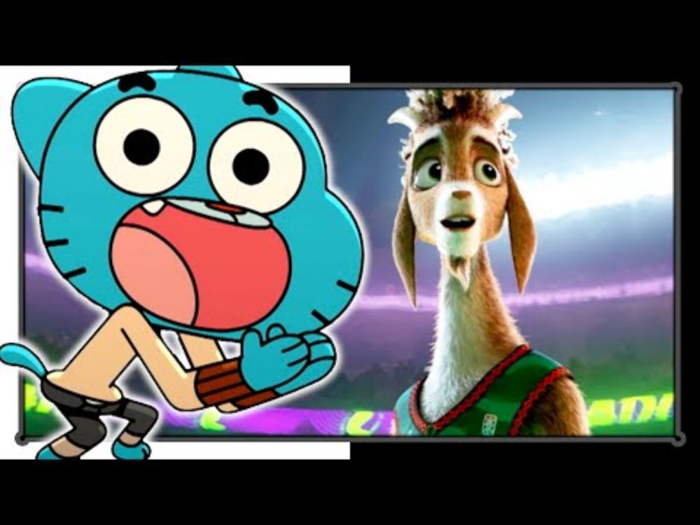 Gumball New Season Is Weird In the Right Ways and Trailer Reactions