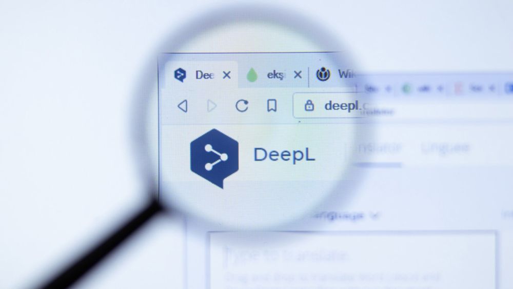 DeepL: Übersetzungsdienst führt KI-Sprachassistenten ein