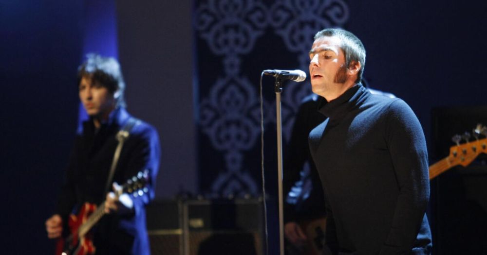 Oasis will play the Rose Bowl during reunion tour, which just added North American shows