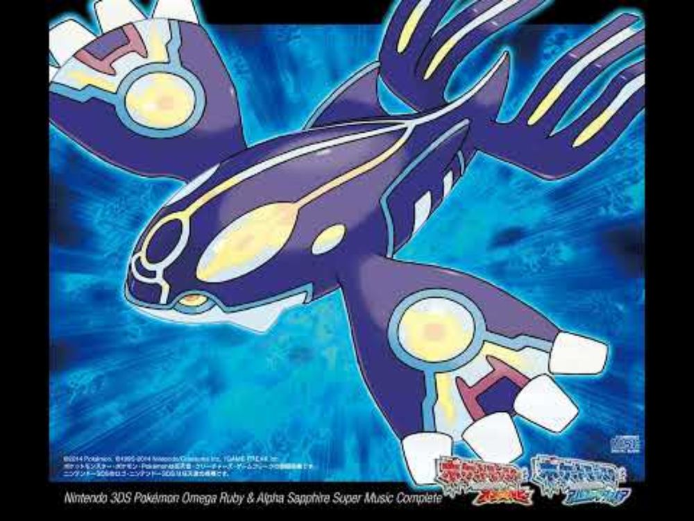 76 Battle! (Brendan / May) - Pokémon Omega Ruby & Alpha Sapphire Super Music Collection