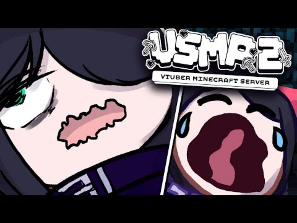 Myra's disastrous attempt at socialising || VSMP 2