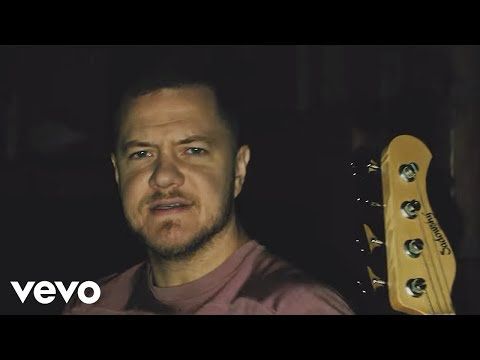 YouTube video by ImagineDragonsVEVO