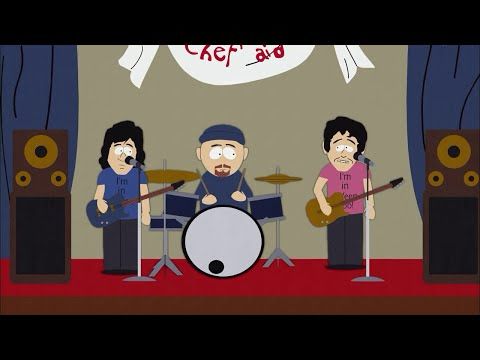 Ween - Homo Rainbow (Chef Aid Version)