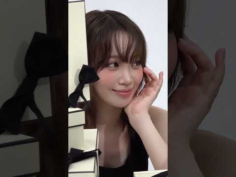 KIM CHAEWON ‘W Korea X Jo Malone London’ Visual Short Film #LE_SSERAFIM #르세라핌 #KIMCHAEWON #김채원
