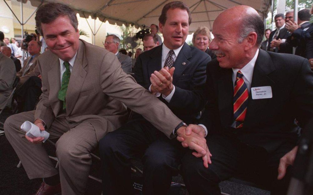 A former educator says Florida is engaging in a coordinated campaign to undermine traditional public schools. | Opinion