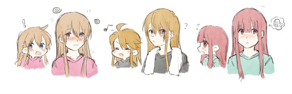 イラスト
田中琴葉
所恵美
高坂海美