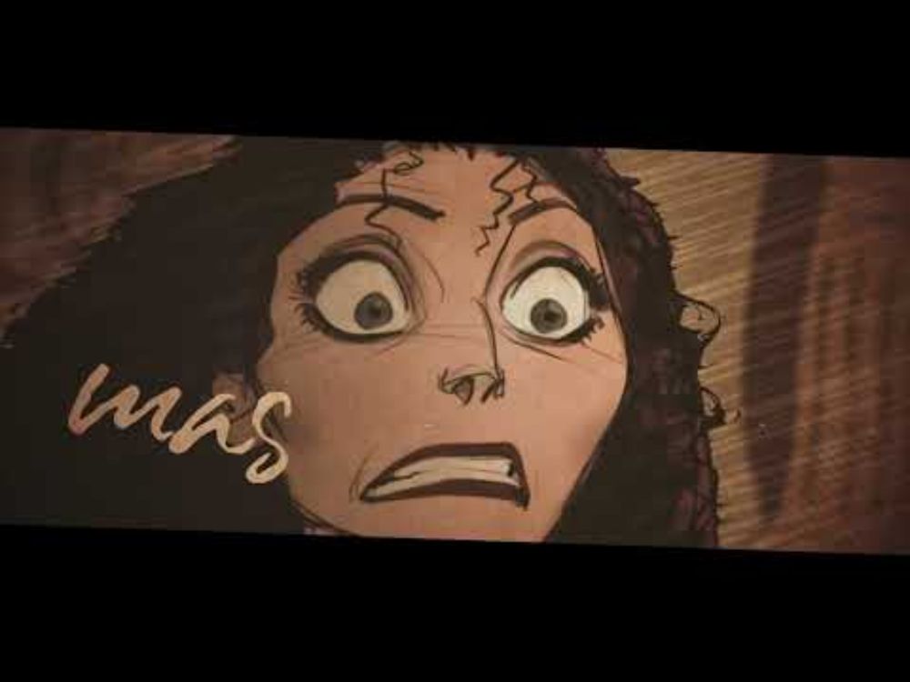 Comissão - Mistery - Apenas Cante | @Miistery