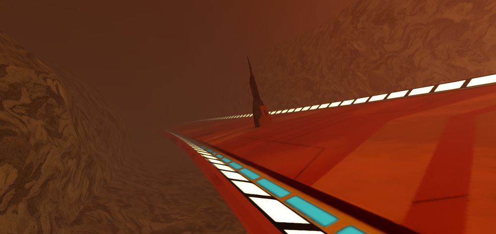fog teaser :)