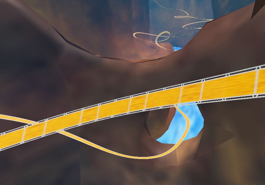 canyon teaser :)