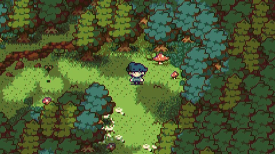 DREAMTONE (TBA). made in GODOT