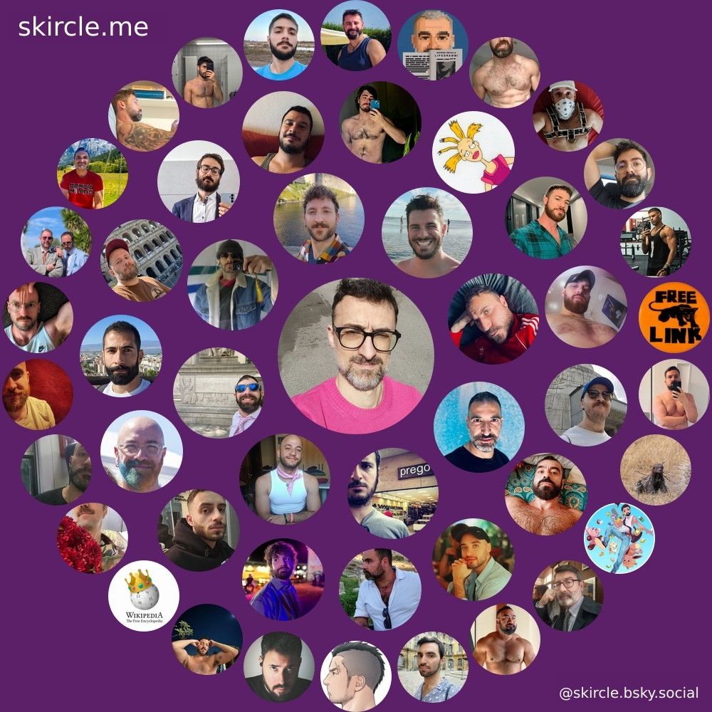 Risultati da skircle.me