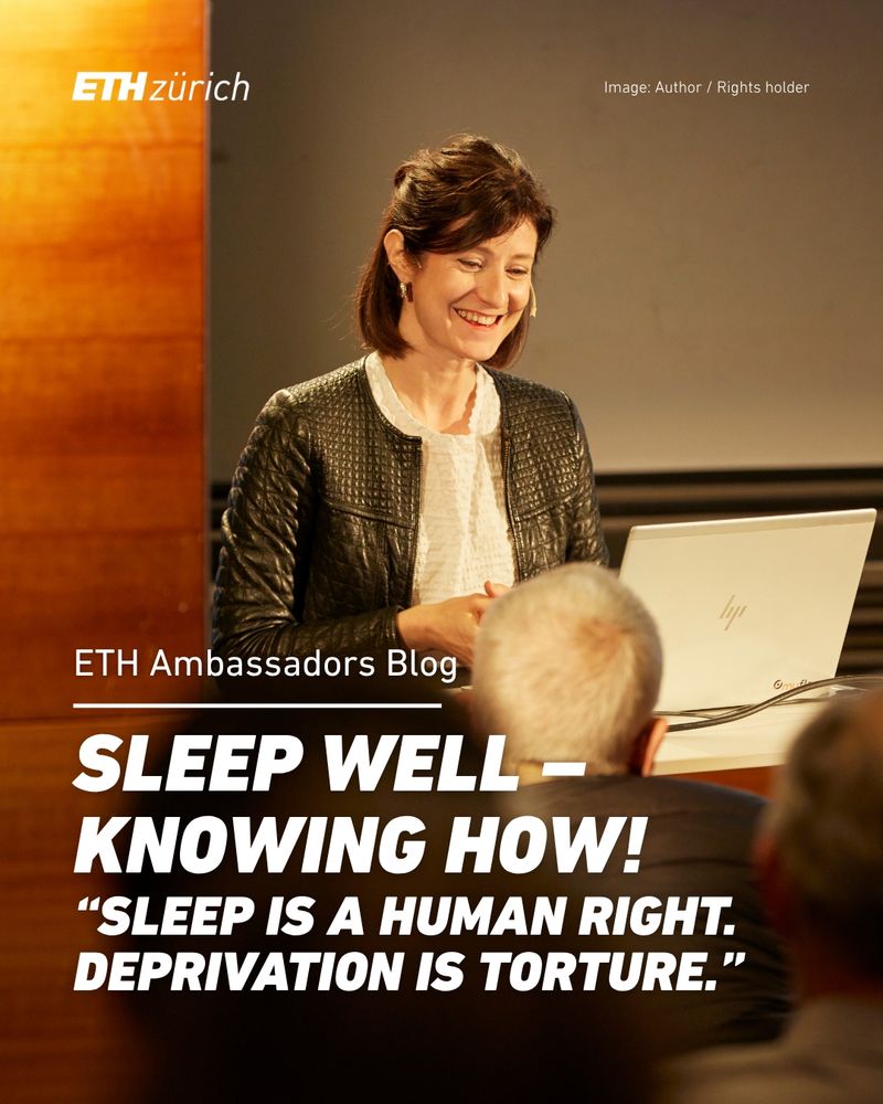 “Sleep is a human right. Deprivation is torture.” What does it really take to get a good night’s sleep, a steady routine, the right temperature, or maybe just fewer gadgets?