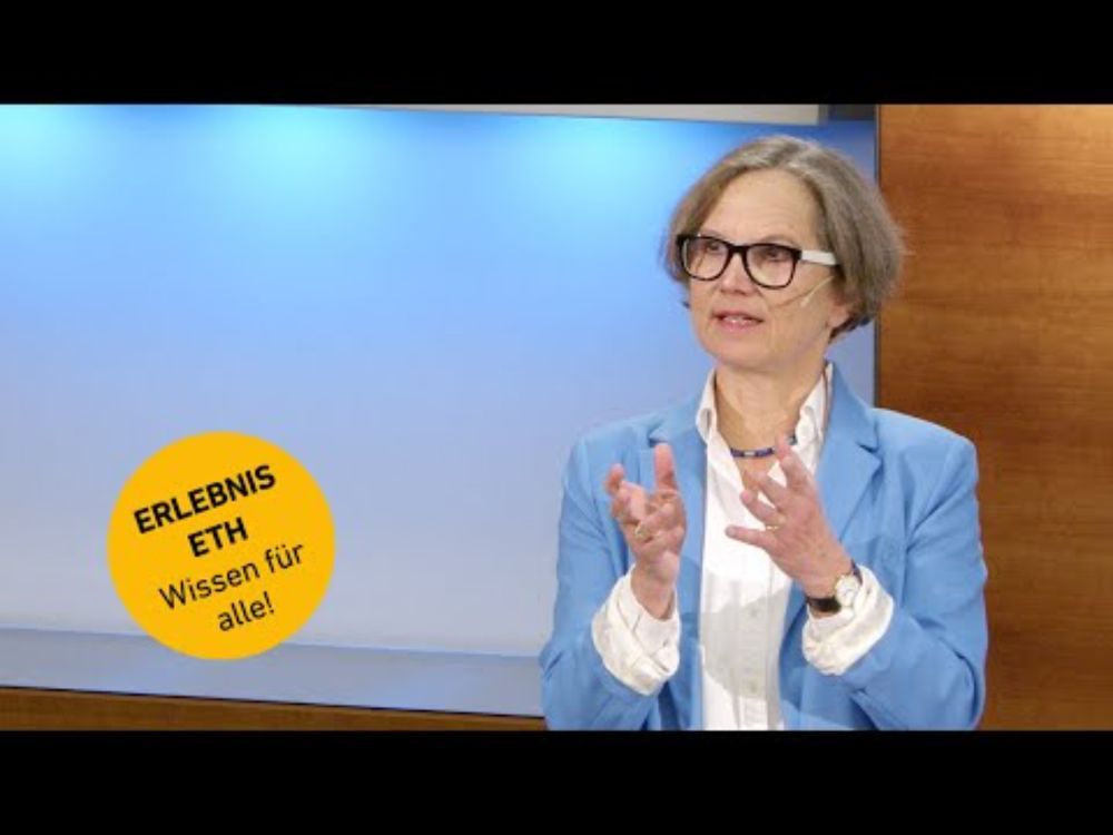 Gemeinsamkeiten von Wundheilung und Krebs – Sabine Werner