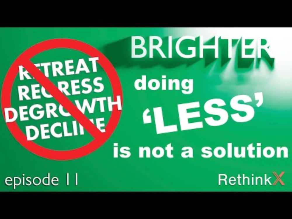 Brighter | Episode 11 - Doing 'less' is not a solution