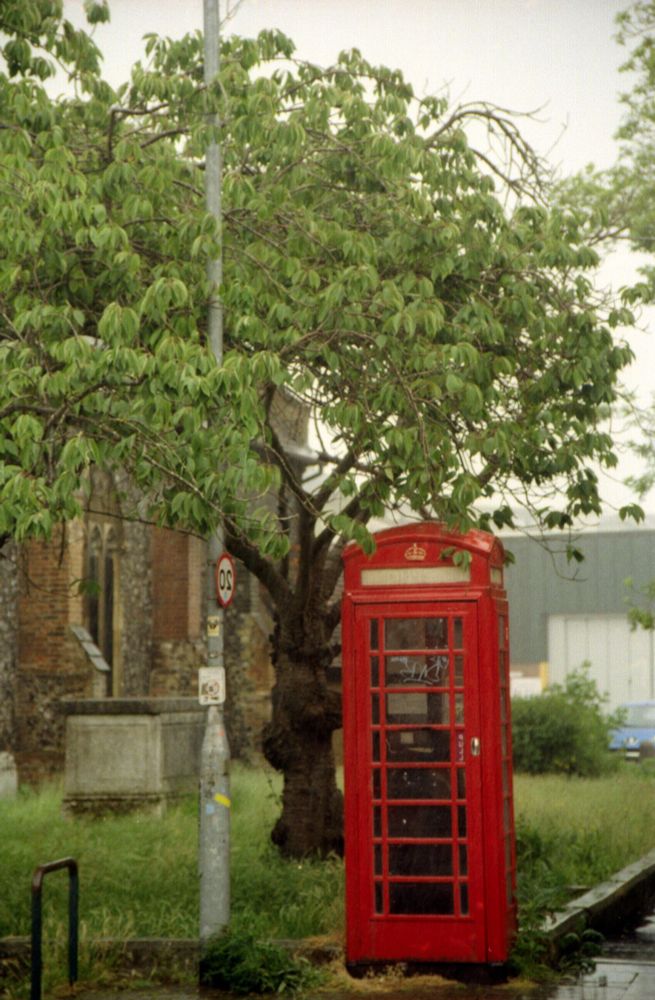 #phonebox