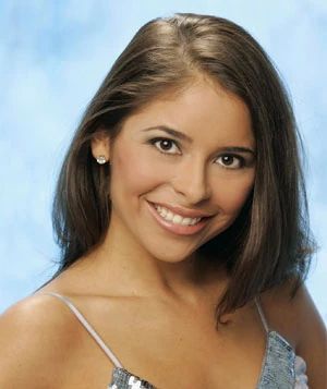 Jennifer Vasquez's BB6 cast photo