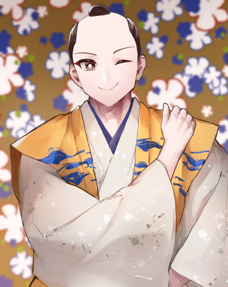 井伊直滋