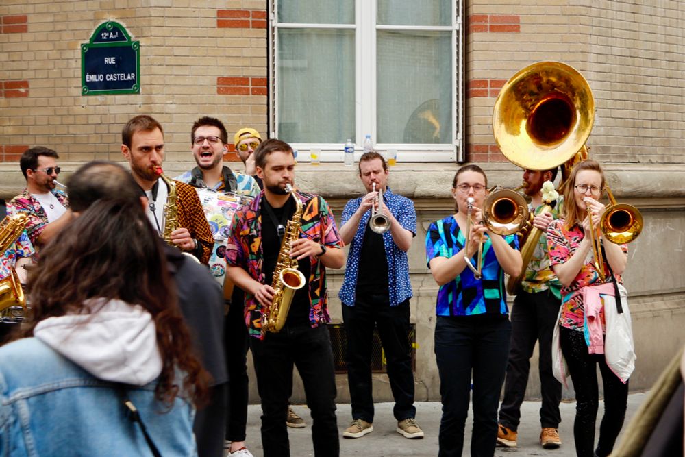 Fanfare