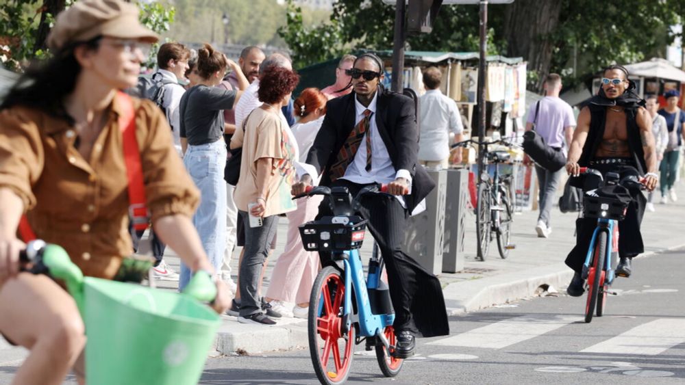 La municipalité a dévoilé les noms des trois exploitants retenus à la suite d’un appel à candidatures. Ils géreront 6000 vélos électriques c