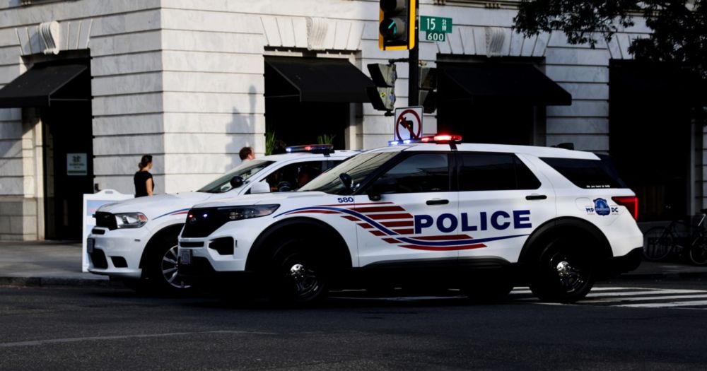 Leading GOP voices spent the 2024 campaign season claiming that crime rates were “through the roof.” The FBI just proved them wrong.