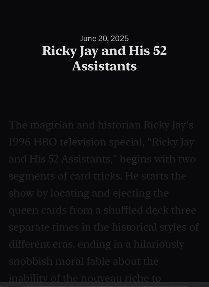 Very low-contrast dark text 