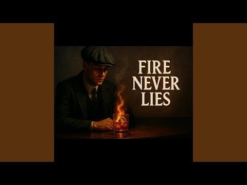 Fire Never Lies