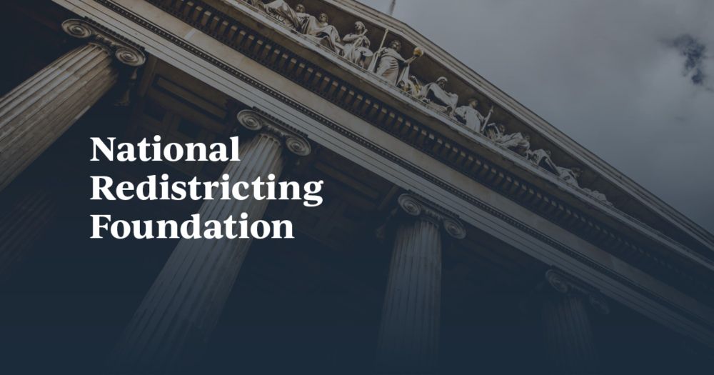 For Immediate Release  February 10, 2025    Contact  Madia Coleman coleman@redistrictingfoundation.org  Washington, D.C. – Today, a two-week trial began before the U.S. District Court for the Northern...