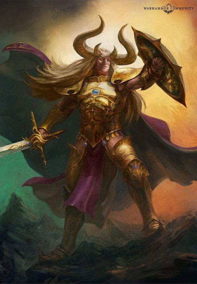 Sigvald the Magnificent 