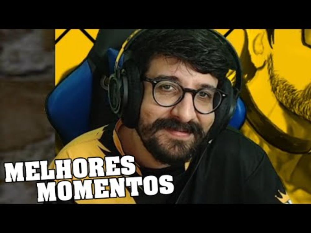 VIREI O SMZINHO? MELHORES MOMENTOS DA LIVE #10